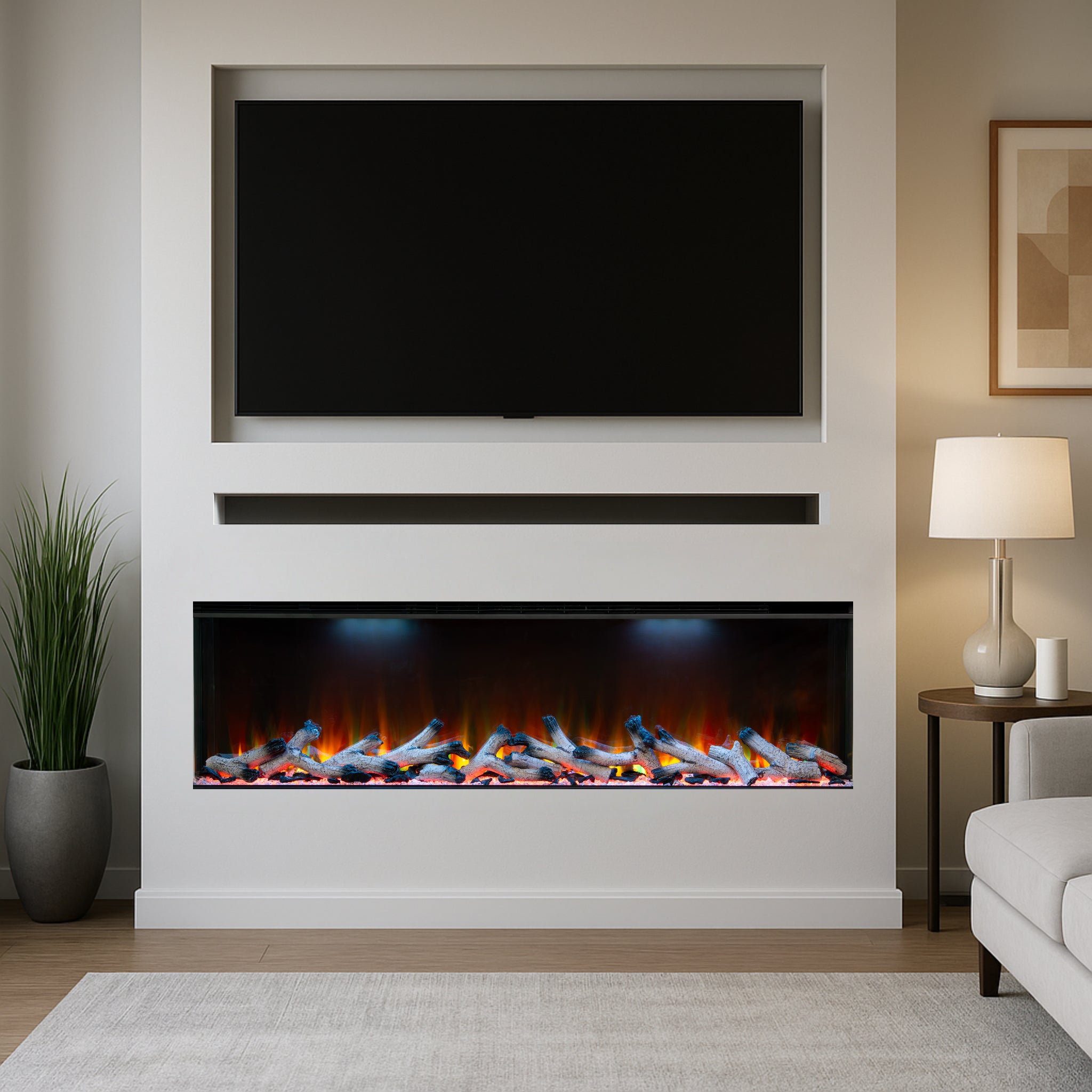 maison-50-inch-3-sided-