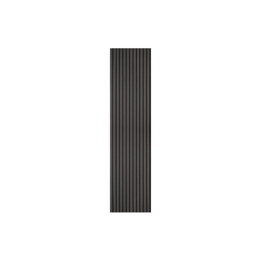 Acoustic Wall Panel 2.4m x 0.6m - Oak