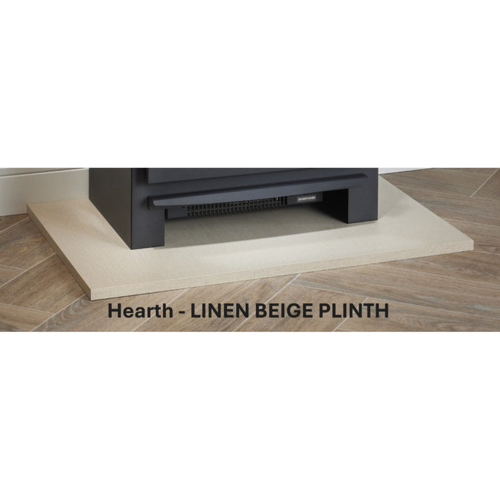 OER Decorative Hearth & Wall Plinths-Twilight Fires