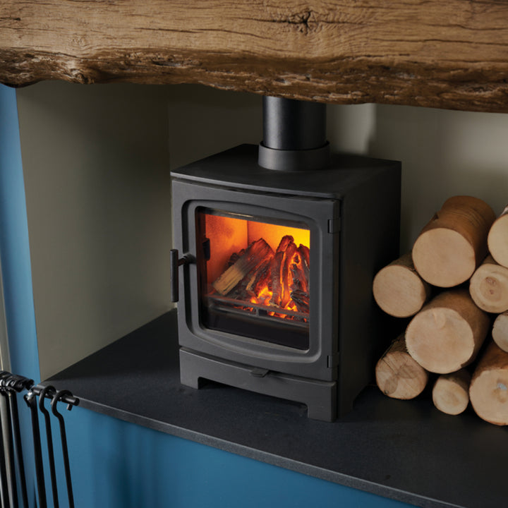 Solution Fires SLE25i Stove Illumination Insert-Twilight Fires