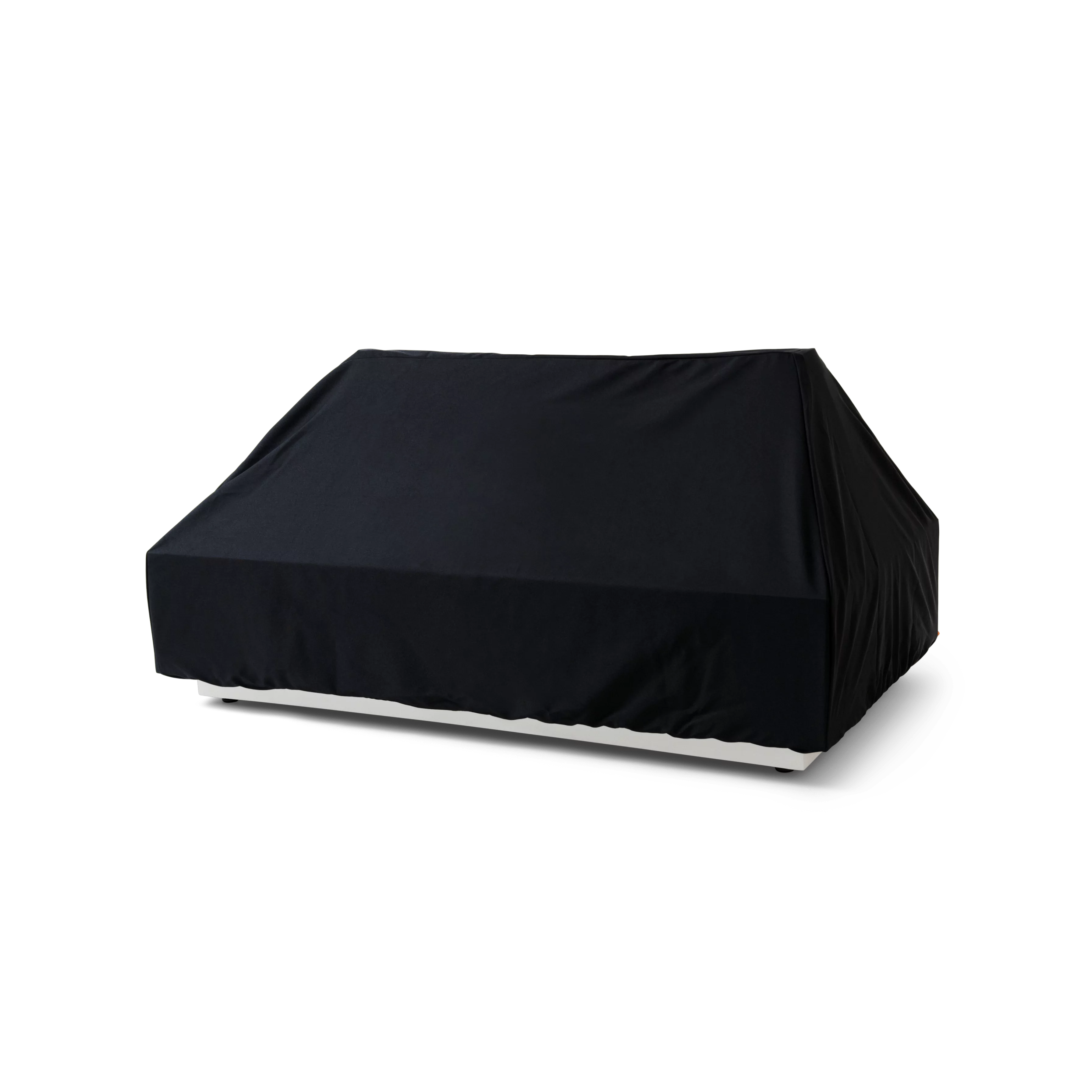 EcoSmart Fire LT50 All-Season Cover in black