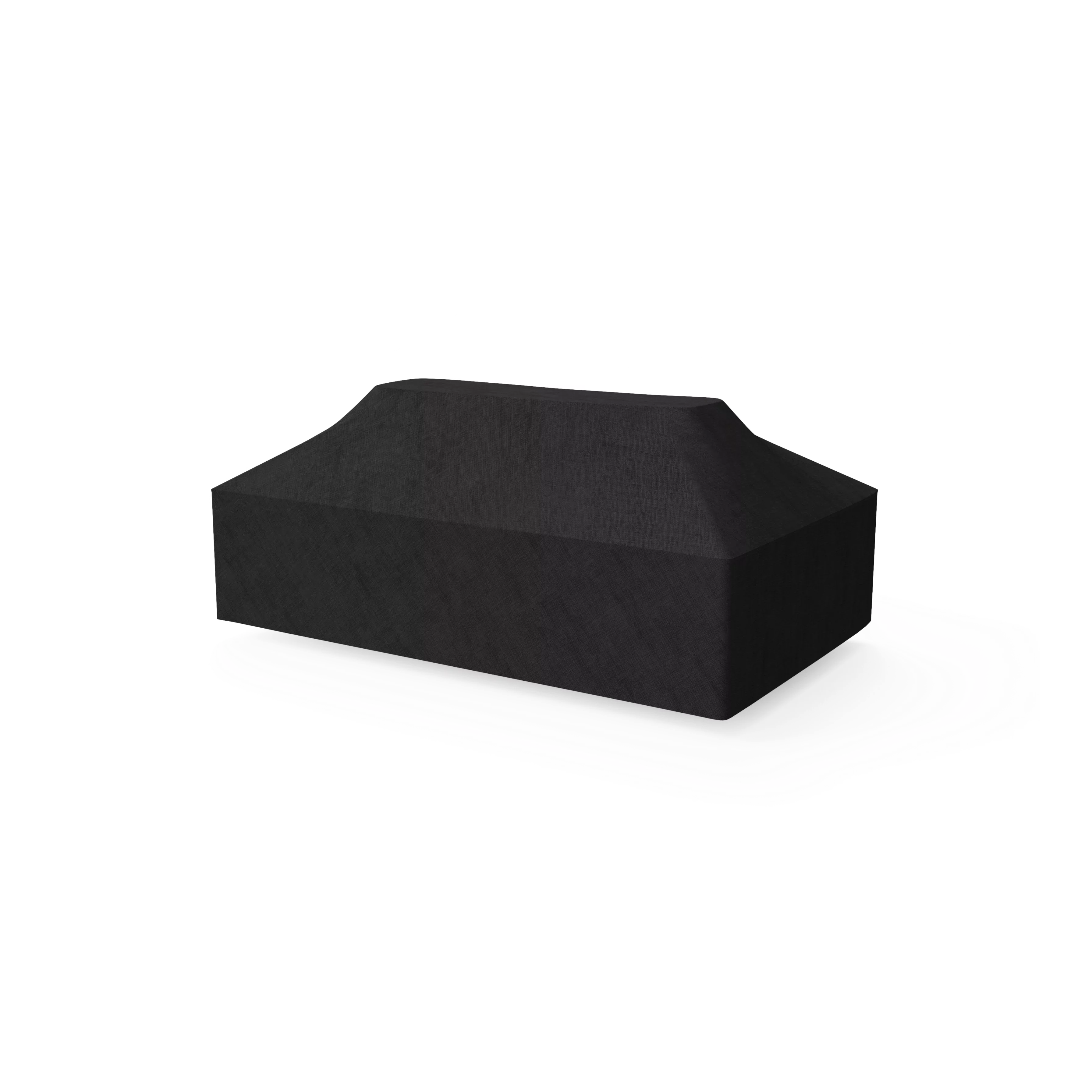 EcoSmart Fire LT65 All-Season Cover in black