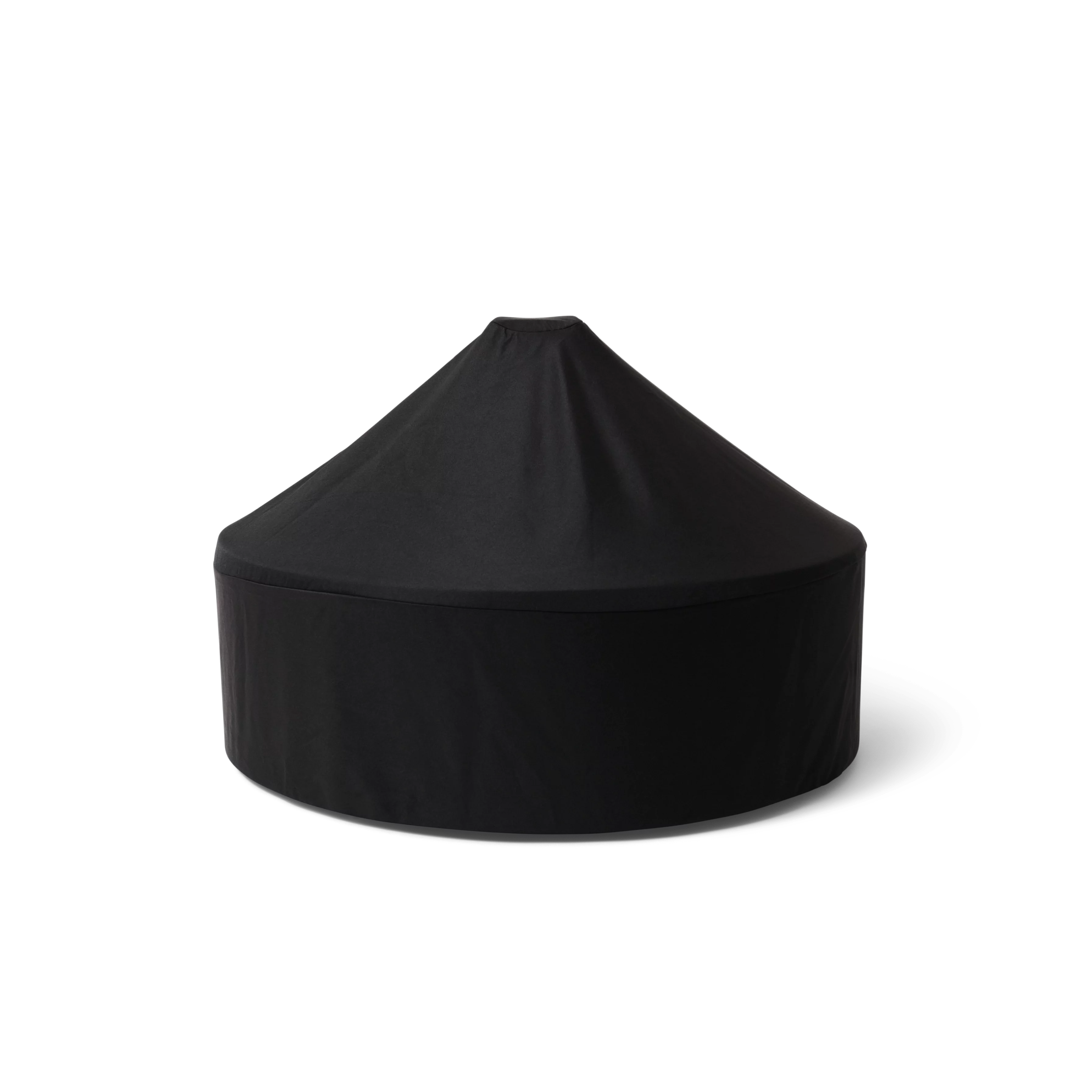 EcoSmart Fire RT40 All-Season Cover in black