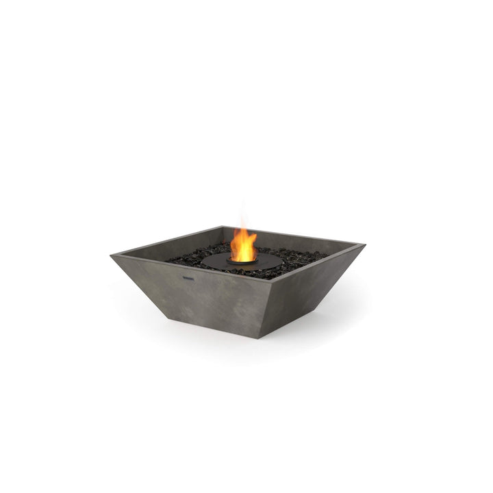 EcoSmart Fire Nova 600 Bioethanol Fire Pit Bowl