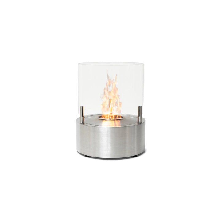 EcoSmart Fire T-Lite 8 Bioethanol Designer Fireplace-Twilight Fires