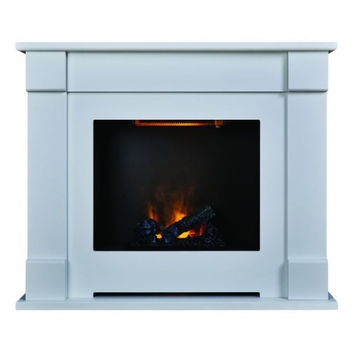 Suncrest 2kW Lucera 47" Electric Suite