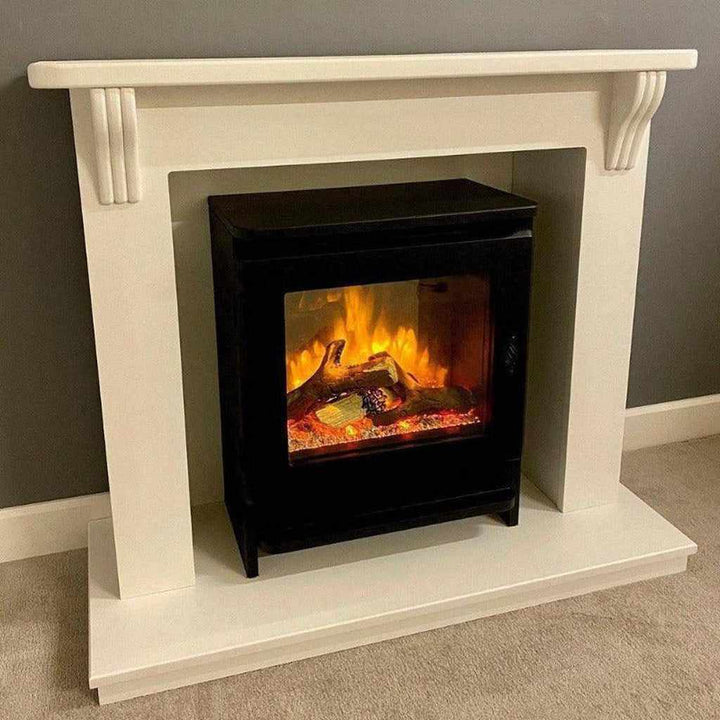 Suncrest Ashby Electric Stove Suite