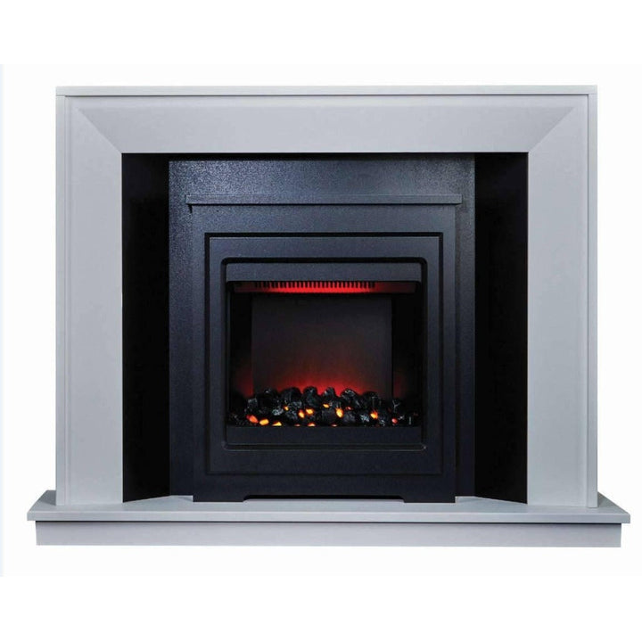 Suncrest Mayford Electric Stove Suite