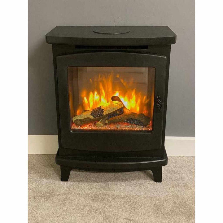 Suncrest Mitford Electric Stove