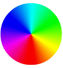 ***Custom Colour*** swatch